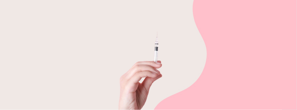 The Contraceptive Injection in South Africa