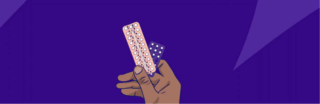 Your guide to purchasing birth control and other contraceptives online | For South African women