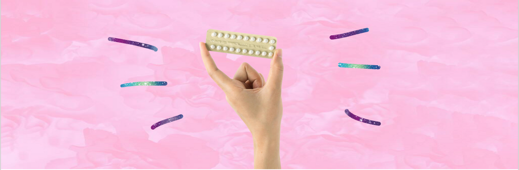 Picture of birth control pills for article on triphasil pill price